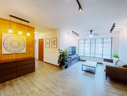Blk 807B Choa Chu Kang Avenue 1 (Choa Chu Kang), HDB 4 Rooms #309816531